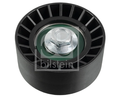 Deflection Pulley/Guide Pulley, timing belt